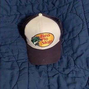 Bass Pro Shop SnapBack